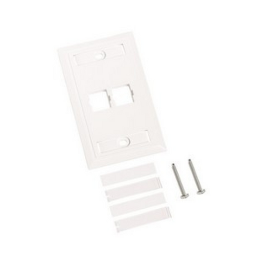 Commscope 108168469 Faceplate