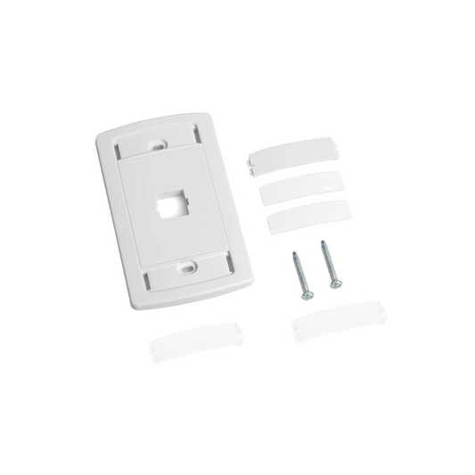 Commscope 108333014 Faceplate