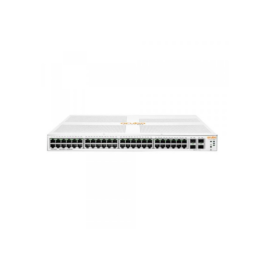 Hp Aruba JL685A,IOn 1930 48G 4SFP+ Switch