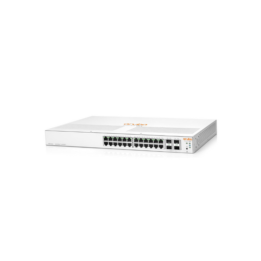 Hp Aruba JL682A,Instant On 1930 24G 4SFP/SFP+ Switch