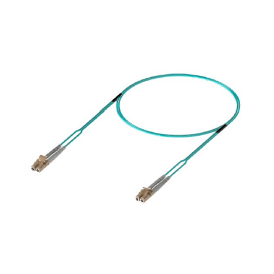 leviton,HOPLC008010LC203,OP Patchcord