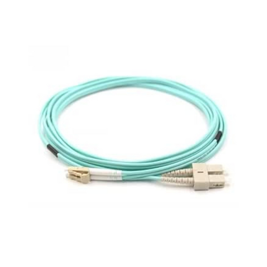 leviton,HOPLCOM4010LC273,OM4 Patchcord