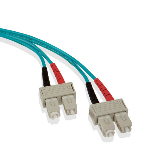 leviton,HOPLCOM3020SC253,OM3 Patchcord