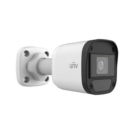 UNV,UAC-B112-F40 (Dolphin Series) ,2MP HD Bullet Analog Camera