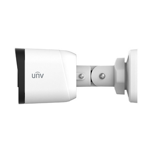 UNV,UAC-B115-AF40
(Dolphin Series)5MP HD Fixed IR Mini Bullet Analog Camera