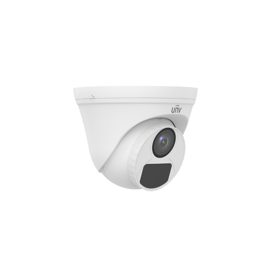 UNV,UAC-T115-AF28-W
(Dolphin Series)5MP Color Hunter HD Fixed Turret Analog Camera