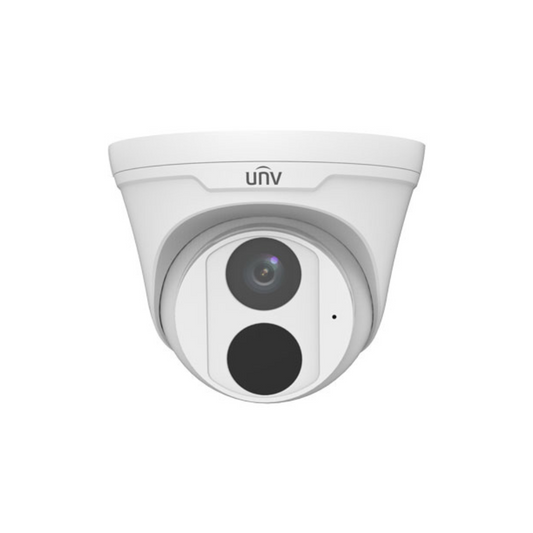 UNV,IPC3613LB-AF28K,3MP HD IR Fixed Eyeball Network Camera