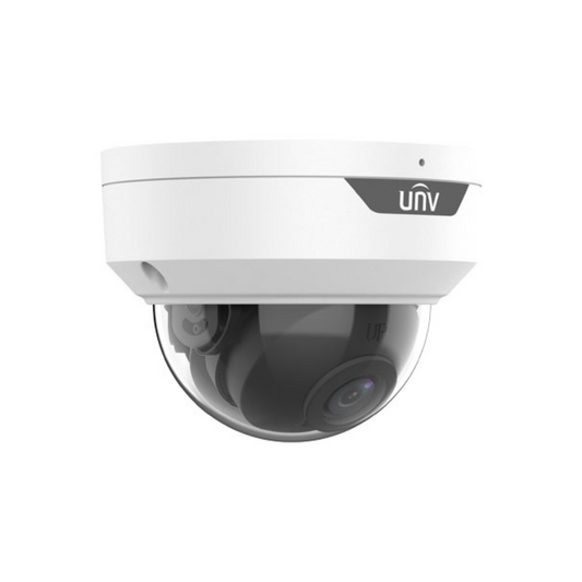 UNV,IPC325LE-ADF28K-G,High quality image with 5MP