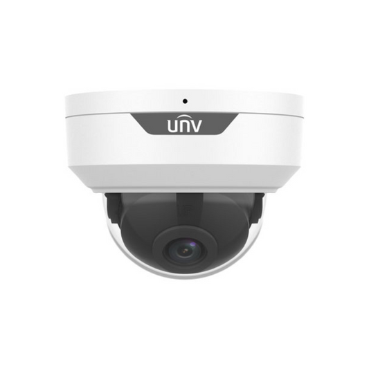 UNV,IPC325LE-ADF28K-G,High quality image with 5MP
