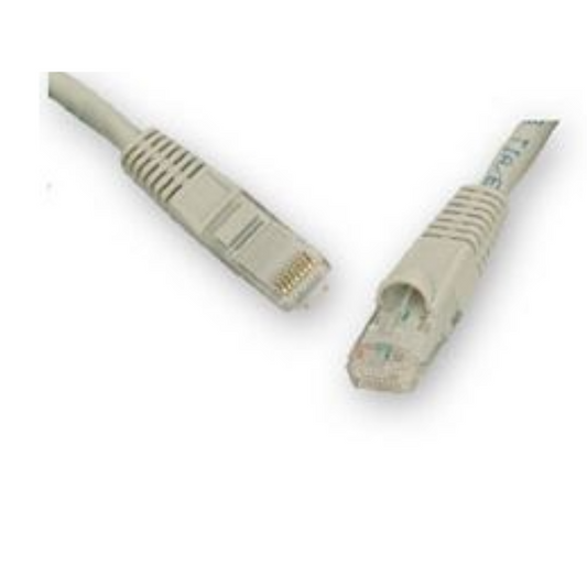 Premium Line 186111005, 6U/UTP Patch Cord