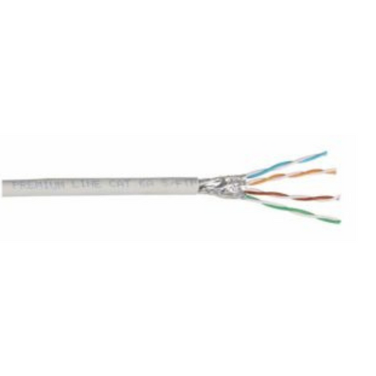 Premium Line 209442225,Category 6A S/FTP Installation Cable