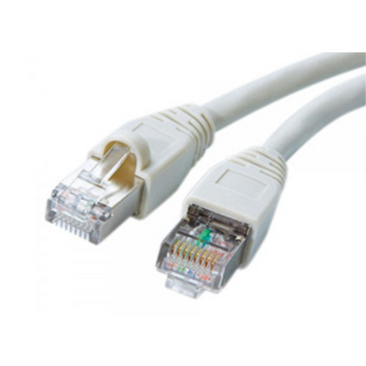 Premium Line 182120305,Category 6A U/UTP Patch Cord