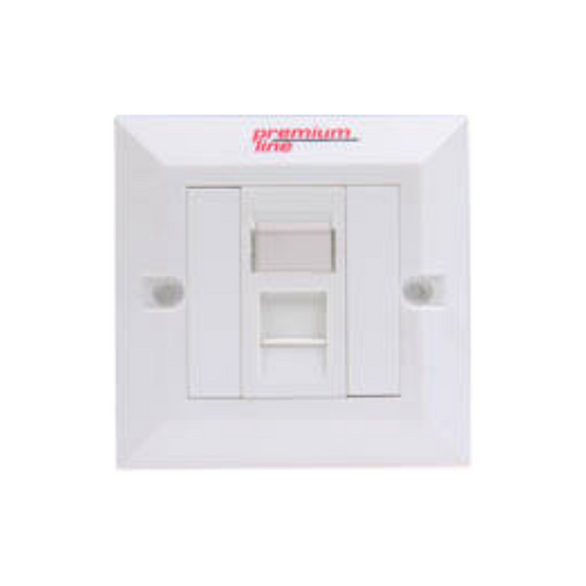 Premium Line 121121210,Face Plate