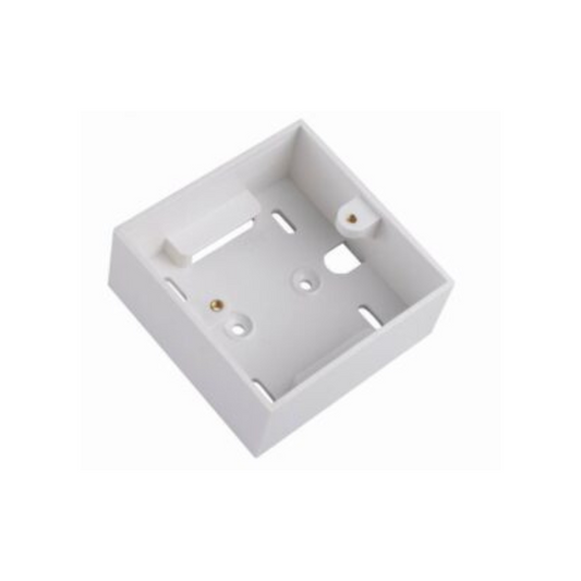 Premium Line 112005010,Wall Mounted Back Box