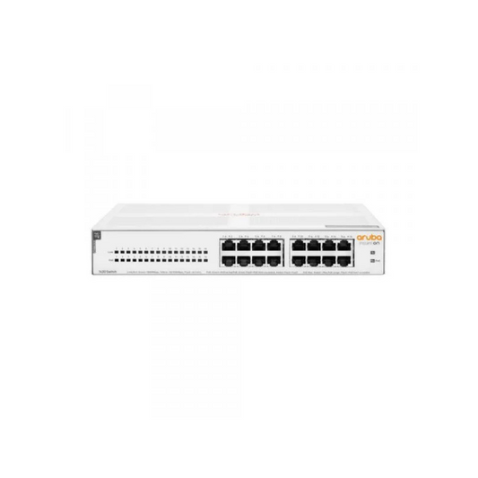 Hp Aruba R8R48A,IOn 1430 16G 124W Switch