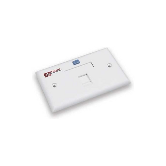 Premium Line 121721110,USA Face Plate