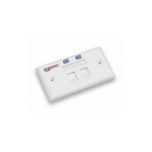 Premium Line 121722110,USA Face Plate