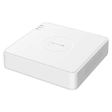 Hikvision Digital Video Recorder (DVR)