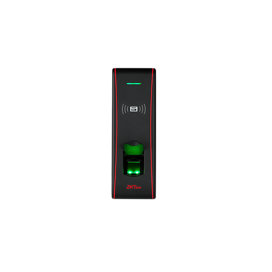 ZK F16,IP65 waterproof and dustproof, Access Control,Reader