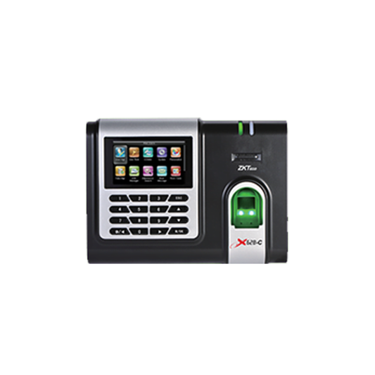 ZK X628-C,Finger Print Machine