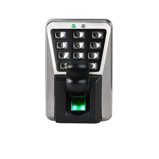 ZK MA500-MF,ID card Capacity: 30,000 Mifare Card (13.56Mz)
 Log Capacity: 100,000,Access Control,Reader