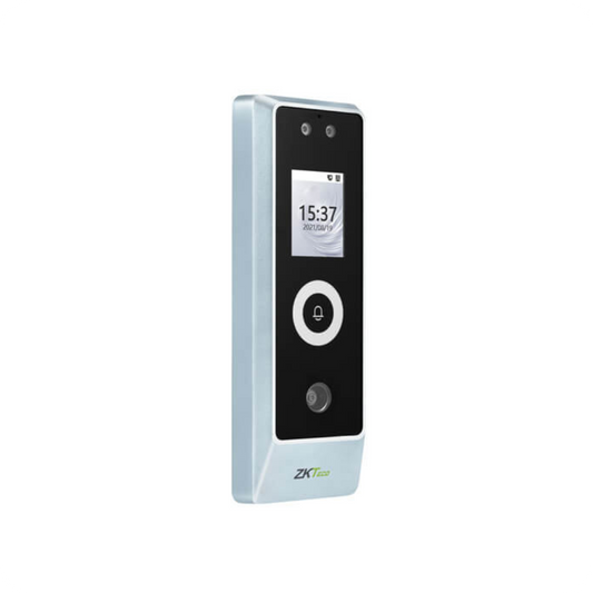 ZK ProMA,Outdoor Weatherproof Access Control Terminal
 On-board Web server function,Reader