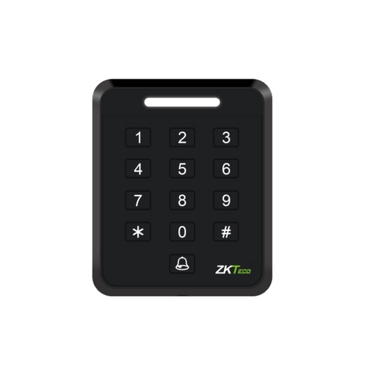 ZK SA40B-X7Fingerprint Capacity: 500 Templates, Access Control,Reader
