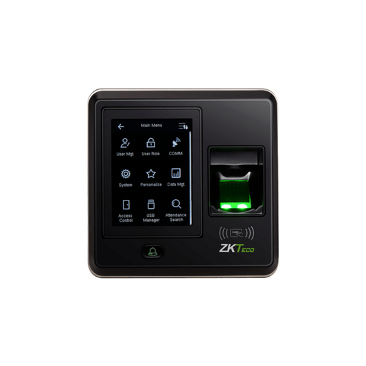 ZK SF300-ID,ID card Capacity: 5,000(Optional)Access Control,Reader