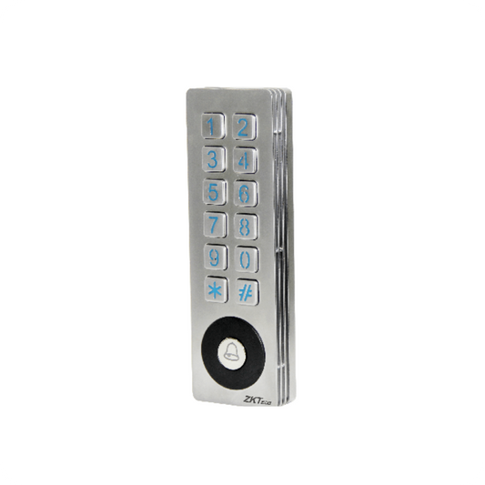 ZK SKW-V ID ,User Capacity: 5,000, Access Control,Reader