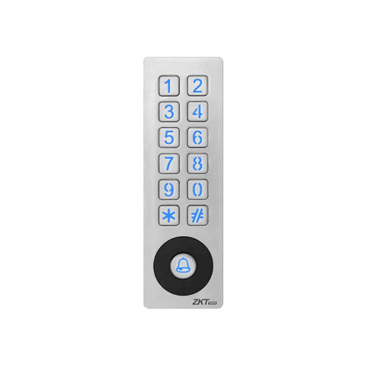 ZK SKW-V IC,Verification Modes: Mifare Card (13.56Mz), Access Control,Reader