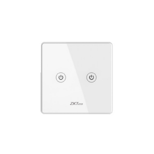 ZK SW12-EU,Smart Light Switch