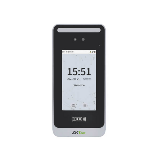 ZK SpeedFace
 M3,Finger Print Machine