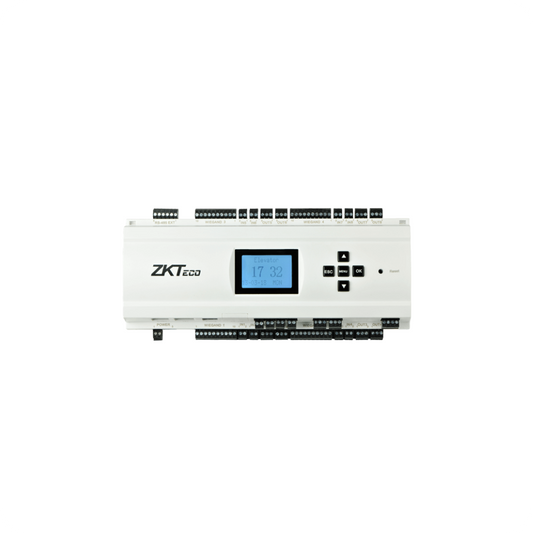 ZK EC10,Elevator Control Panel,Access Control,Reader