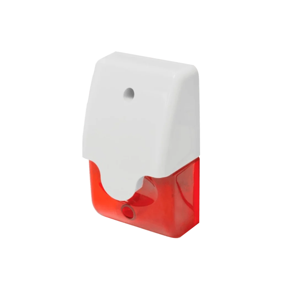 Fire Alarm Rack 3S Racks – IP Masr