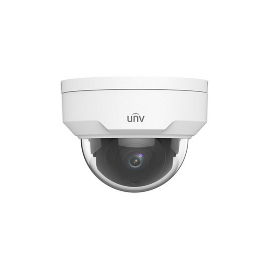 UNV,IPC322LB-SF28-A,2MP HD Dome Network Camera