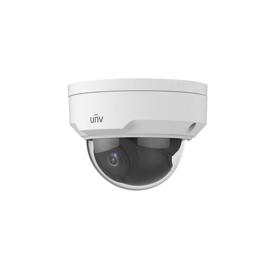 UNV,IPC322LB-SF28-A,2MP HD Dome Network Camera