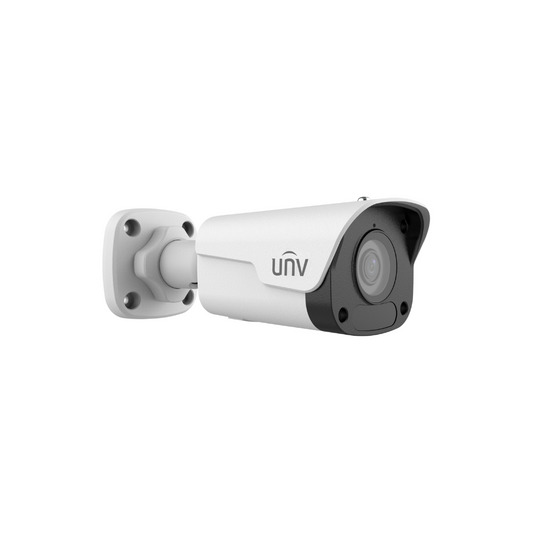 UNV,IPC2122LB-ADF28KM-H,2MP HD WDR Fixed IR Bullet Network Camera