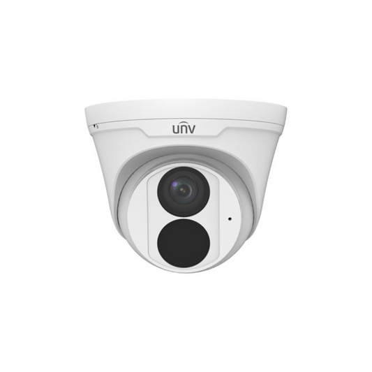 UNV,IPC3612LB-ADF28K-H,• 2MP High quality image