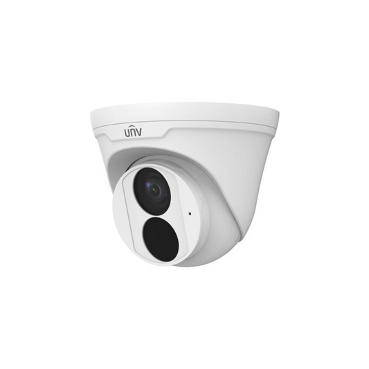 UNV,IPC3612LB-ADF28K-H,• 2MP High quality image