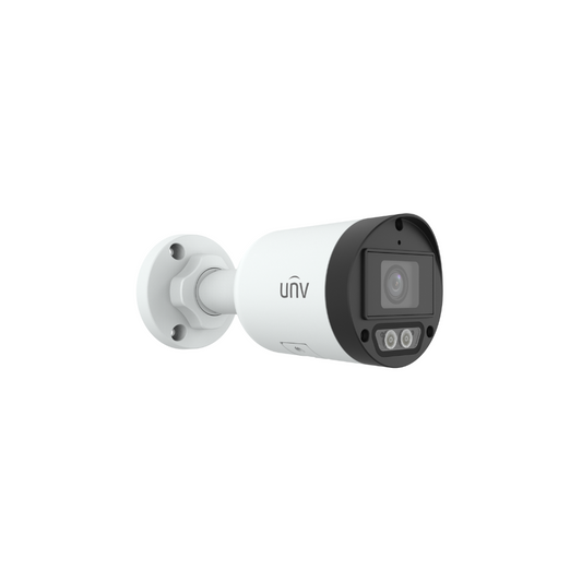 UNV,IPC2122LB-AF28K-WL,2MP HD ColorHunter Mini Fixed Bullet Network Camera
