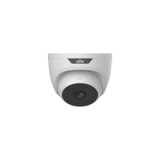 UNV,UAC-T132-F28 (Dolphin Series) ,2MP Turret Analog Camera