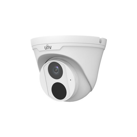 UNV,IPC3613LB-AF28K,3MP HD IR Fixed Eyeball Network Camera