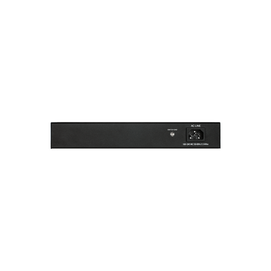 D-LINK SWITCH 16 PORT DGS-1016C/E