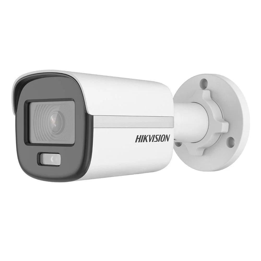 Hikvision IP Camera