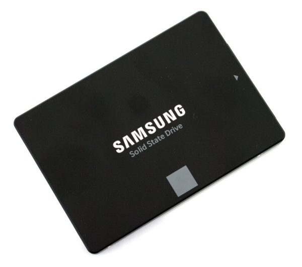 Samsung SSD 1TB 850 EVO