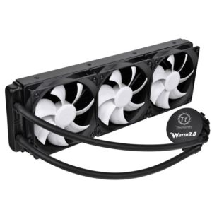 Thermaltake Fan Water 3.0 Ultimate/All-In-One Liquid Cooling System