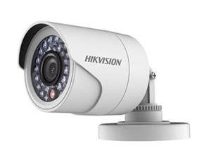 DS-2CE16C0T-IRP HD720P Bullet Camera3.8 mm