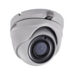 DS-2CE56D8T-ITME2 MP Ultra Low-Light PoC EXIR Turret Camera
