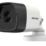 DS-2CE16H0T-ITPF5 MP Bullet Camera3.6 mm