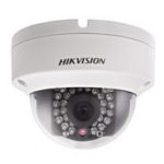 DS-2CD2120F-IS(2.8mm)2.0 MP CMOS Network Dome Camera